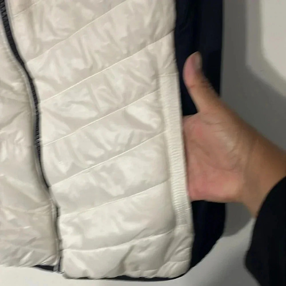 Workshop nylon vest - Picture 4 of 9